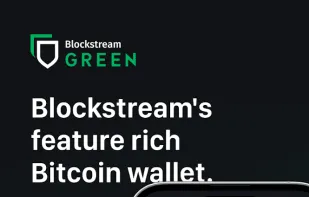 Blockstream App (Green) screenshot 1