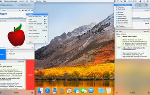 Clipboard Manager screenshot 3