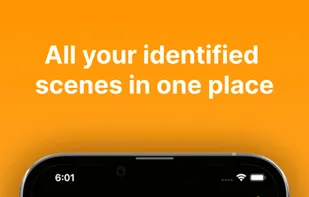 Kunai: Anime Identification screenshot 1