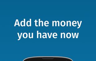 Budget Badger screenshot 1