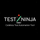 TestNinja icon
