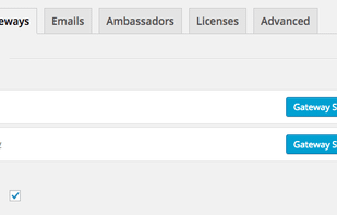 Charitable screenshot 3