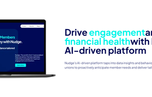 Nudge: Automated Financial Wellness screenshot 1