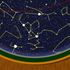 Planisphere icon