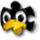 Linux From Scratch icon