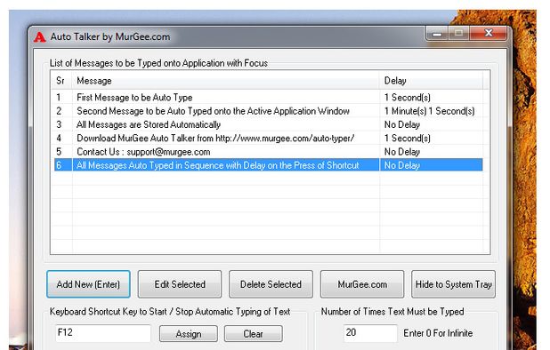 Cok Free Auto Typer Alternatives and Similar Software AlternativeTo Cok Free Auto Typer Alternatives and Similar Software AlternativeTo