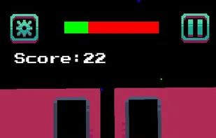 Please Mind The Closing Doors screenshot 2