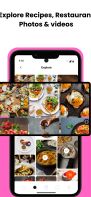 Flavorist App screenshot 1
