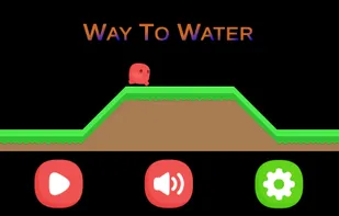 Way To Water screenshot 3