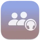 SoundShare - Audio Sharing icon
