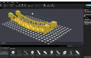 Stud.io screenshot 1