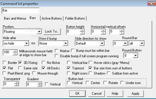 PowerPro screenshot 3