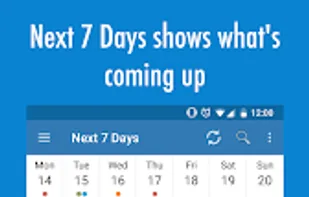 Taskary screenshot 1