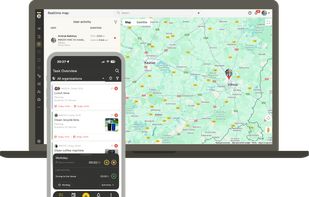 Einpix screenshot 1