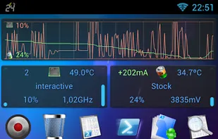 3C Toolbox screenshot 2