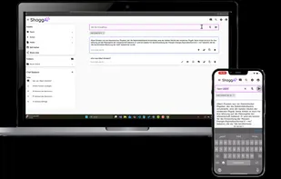 ShaggAi screenshot 2