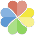 Cloverleaf icon