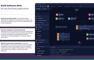ElectroNeek: RPA and AI Platform screenshot 1