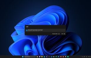 Mage App Launcher screenshot 1