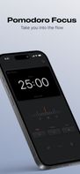 Hyde Clock screenshot 1
