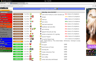 ROOT2020.com screenshot 1