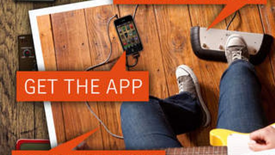 Free Guitar Rig Alternatives Top 10 Music Production & Similar Apps