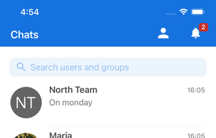 Spotbros screenshot 1