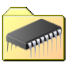 GiMeSpace RAM Folder Pro icon
