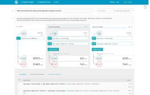 InnerTrends screenshot 1