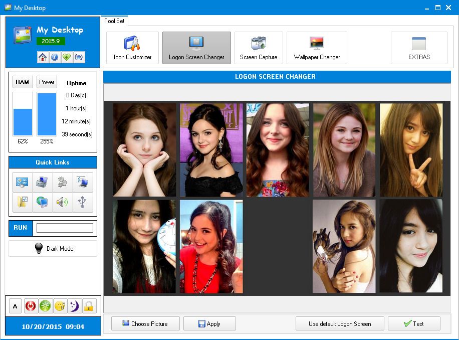 FCorp My Desktop App Reviews, Features, Pricing & Download AlternativeTo
