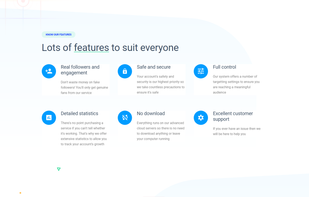 PatSocial screenshot 1