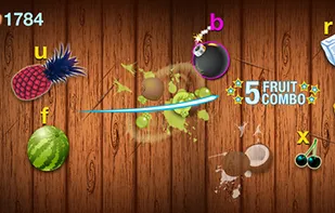 Typing.com screenshot 1