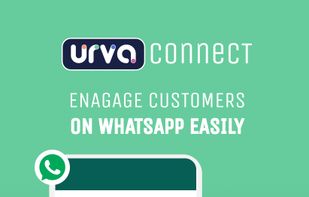 URVA Connect screenshot 1