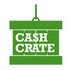 CashCrate icon