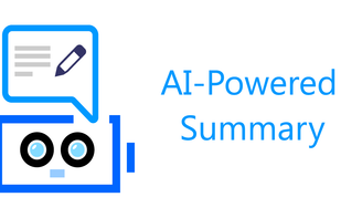 SummarizeBot API screenshot 1