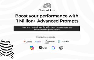 Chatquick  screenshot 1