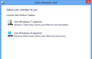 Ex7forW8 screenshot 1