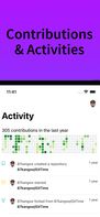 GitTime screenshot 1