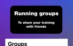 ABRA: A Better Running App screenshot 1