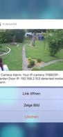 Pushsafer screenshot 3