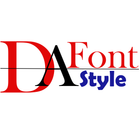 dafont icon