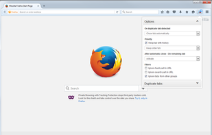 Duplicate Tabs Closer screenshot 1