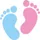 BabySteps App icon