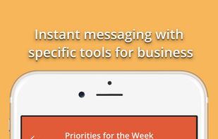 TribeScale screenshot 1