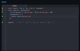 Quokka.js screenshot 1
