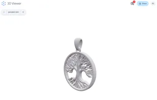 3D Viewer screenshot 3