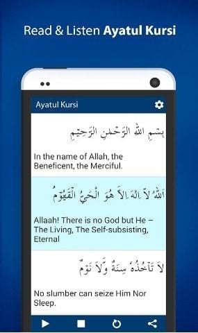 Ayatul Kursi with Tajweed Alternatives and Similar Apps | AlternativeTo