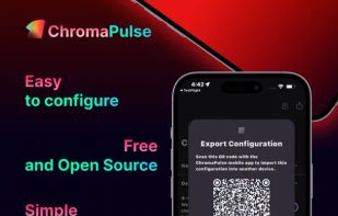 ChromaPulse screenshot 1