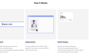 YOIT.STYLE screenshot 1