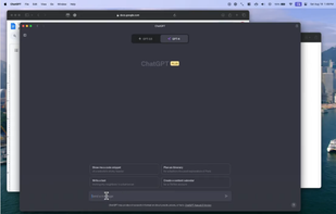 BetterDictation screenshot 1